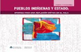 BAJAR PDF – Pueblos indígenas y estado