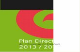 El IV Plan Director (2013-2016