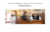 Inglés para el Turismo: Hoteles