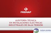 Presentacion Base FREMAP 2015