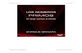Los Numeros Primos - Enrique Gracian.pdf