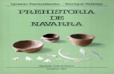 Trabajos de arqueología navarra - Nº 2. Prehistoria de Navarra, 1984