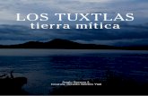 Los Tuxtlas. Tierra mítica.