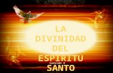 03 divinidad espiritu santo