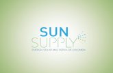 Ventures sunsupply 2.0 steps