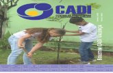Boletim CADI - Valença. III trimestre 2016