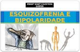 Esquizofrenia e bipolaridade