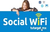 Social wi fi v1 5