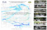 Estudio sobre la inundación ocurrida los días 2 y 3 de abril de 2013 ...
