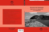 Revista deGeología Aplicada a la Ingeniería y al Ambiente ...
