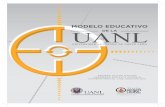 Modelo Educativo de la UANL