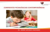 15 corrientes pedagogicas contemporaneas (1)