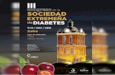 Nuevos avances en RCV y Diabetes. 11nov16