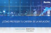 Cómo protegerse de la inflación: Sevilla Enero 2017