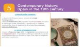 Historia Sociales Español