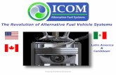 ICOM Propane (Autogas) Presentation