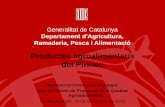 PRODUCTES AGROALIMENTARIS DELS PIRINEUS