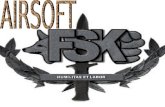 Airsoft "FSK"