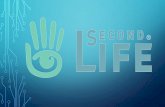 SECOND LIFE, un mundo virtual