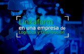 Linkaform logistica y distribucion