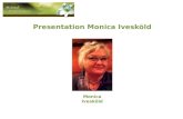 Presentation monica