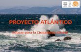 Proyecto atlántico