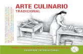 Arte culinario tradicional: identidad y patrimonio de las culturas de la ...