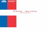 Plan Aysén