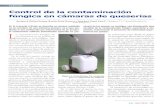 Artículo Técnico sobre "Control de la contaminación fúngica en ...