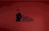 CatáLogo  El Hombre Invisible