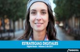 Estrategias Digitales - Febrero 2 de 2017