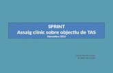 Assaig clínic  sprint