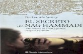 El secreto de nag hammadi