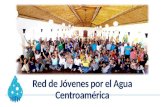 Encuentro de Jóvenes-Red de jóvenes por el agua Centroamérica