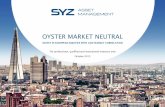 Presentación FE SYZ Asset Management - OYSTER