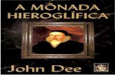A MONADA HIEROGLIFICA - John Dee