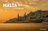 Malta- Westin Dragonara Presentation