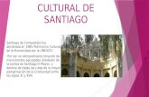 Patrimonio cultural de santiago