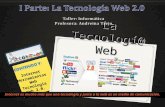 Tecnología Web I