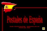 Postales de-espana