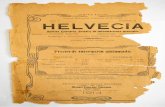 Helvecia edicion numero 2  11 feb.1914-