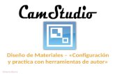 Presentación CamStudio- Victoria Ibarra