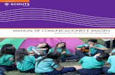Manual de comunicaciones scouts venezuela