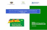Guia de Atencion Clinica de la enfermedad de Chagas 2010 ...
