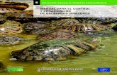 manual para el control y erradicación de galápagos invasores