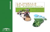 La huella ecológica de Andalucía