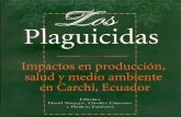 (eds). 2003. Los plaguicidas: Impactos en la producción salud