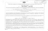 Decreto 021 del 09 de enero de 2014