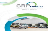 Manual Técnico GRP Pavco