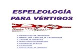 Manual Espeleo para Vértigos
